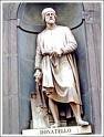 1466 | 12 | ГРУДЕНЬ | 13 грудня 1466 року. Помер ДОНАТЕЛЛО.