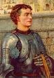1471 | 03 | БЕРЕЗЕНЬ | 14 березня 1471 року. Помер Томас МЕЛОРІ.