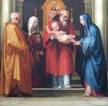 1472 | 03 | БЕРЕЗЕНЬ | 28 березня 1472 року. Народився Фра БАРТОЛОМЕО.