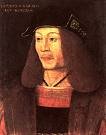 1473 | 03 | БЕРЕЗЕНЬ | 17 березня 1473 року. Народився ЯКІВ IV.