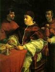 1475 | 12 | ГРУДЕНЬ | 11 грудня 1475 року. Народився ЛЕВ X.