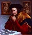 1478 | 02 | ЛЮТИЙ | 07 лютого 1478 року. Народився Томас МОР.