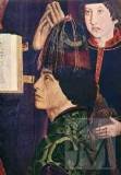 1481 | 08 | СЕРПЕНЬ | 28 серпня 1481 року. Помер АЛЬФОНС V АФРИКАНСЬКИЙ.