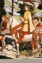 1492 | 04 | КВІТЕНЬ | 09 квітня 1492 року. Помер Лоренцо ДЕ МЕДИЧІ.