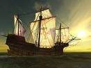 1504 | 02 | ЛЮТИЙ | 29 лютого 1504 року . Під час своєї четвертої експедиції в Америку Христофор Колумб пристав до берегів Ямайки