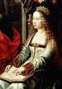 1504 | 11 | ЛИСТОПАД | 26 листопада 1504 року. Померла ІЗАБЕЛЛА.