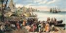 1505 | 03 | БЕРЕЗЕНЬ | 25 березня 1505 року. З Лісабону відправилася в путь португальська експедиція з метою завоювання Індії