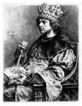 1506 | 08 | СЕРПЕНЬ | 19 серпня 1506 року. Помер ОЛЕКСАНДР КАЗИМИРОВИЧ.