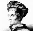1512 | 02 | ЛЮТИЙ | 22 лютого 1512 року. Помер Америго ВЕСПУЧЧІ.