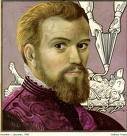 1514 | 12 | ГРУДЕНЬ | 31 грудня 1514 року. Народився Андреас ВЕЗАЛІЙ.
