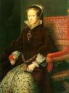 1516 | 02 | ЛЮТИЙ | 18 лютого 1516 року. Народилась МАРІЯ I ТЮДОР.