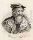 1516 | 03 | БЕРЕЗЕНЬ | 26 березня 1516 року. Народився Конрад ГЕСНЕР.