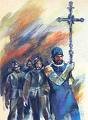 1519 | 11 | ЛИСТОПАД | 08 листопада 1519 року. Загін конкістадорів під керівництвом Ернана Кортеса підійшов до столиці ацтеків