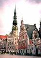 1524 | 03 | БЕРЕЗЕНЬ | 06 березня 1524 року. Засновано Ризьку міську бібліотеку - першу в місті й одну з найстарших громадських