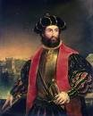 1524 | 12 | ГРУДЕНЬ | 24 грудня 1524 року. Помер Васко ДА ГАМА.