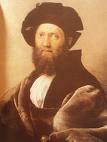 1529 | 02 | ЛЮТИЙ | 02 лютого 1529 року. Помер Бальдассарре КАСТИЛЬОНЕ.