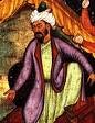 1530 | 12 | ГРУДЕНЬ | 26 грудня 1530 року. Помер Захиреддін Мухаммед БАБУР.