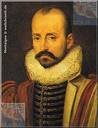 1533 | 02 | ЛЮТИЙ | 28 лютого 1533 року. Народився Мішель Ейкем ДЕ МОНТЕНЬ.