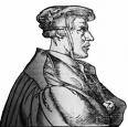 1535 | 02 | ЛЮТИЙ | 18 лютого 1535 року. Помер Генріх Корнелій АГРІППА НЕТТЕСХЕЙМСКИЙ.