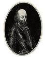 1535 | 02 | ЛЮТИЙ | 28 лютого 1535 року. Помер Вальтер фон ПЛЕТТЕНБЕРГ.