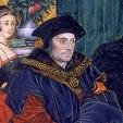 1535 | 07 | ЛИПЕНЬ | 06 липня 1535 року. Помер Томас МОР.