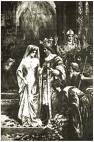 1540 | 01 | СІЧЕНЬ | 06 січня 1540 року. Король Англії ГЕНРІХ VIII одружився в четвертий раз - на Анні Кловській.
