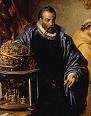 1546 | 12 | ГРУДЕНЬ | 14 грудня 1546 року. Народився Тихо БРАГЕ.