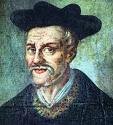1553 | 04 | КВІТЕНЬ | 09 квітня 1553 року. Помер Франсуа РАБЛЕ.