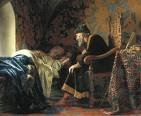 1554 | 03 | БЕРЕЗЕНЬ | 28 березня 1554 року. Народився ІВАН ІВАНОВИЧ.