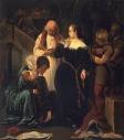 1558 | 11 | ЛИСТОПАД | 17 листопада 1558 року. Страчена Марія І Тюдор, англійська королева з 1553 р.