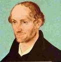 1560 | 04 | КВІТЕНЬ | 19 квітня 1560 року. Помер Пилип МЕЛАНХТОН.
