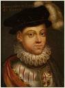 1560 | 12 | ГРУДЕНЬ | 05 грудня 1560 року. Помер ФРАНЦИСК II.