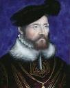 1562 | 11 | ЛИСТОПАД | 17 листопада 1562 року. Помер Антуан БУРБОН.