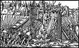 1563 | 02 | ЛЮТИЙ | 15 лютого 1563 року. Під час війни з Великим князівством Литовським узятий після тритижневої облоги