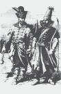 1563 | 02 | ЛЮТИЙ | 18 лютого 1563 року. Під час лівонської війни, що тривала 25 років, війська ІВАНА ГРОЗНОГО завоювали Полоцьк.