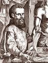 1564 | 10 | ЖОВТЕНЬ | 15 жовтня 1564 року. Помер Андреас ВЕЗАЛІЙ.