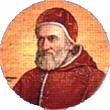1565 | 12 | ГРУДЕНЬ | 09 грудня 1565 року. Помер ПІЙ IV.