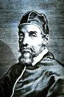 1568 | 04 | КВІТЕНЬ | 05 квітня 1568 року. Народився УРБАН VIII.