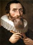 1571 | 12 | ГРУДЕНЬ | 27 грудня 1571 року. Народився Йоганн КЕПЛЕР.
