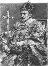 1572 | 07 | ЛИПЕНЬ | 07 липня 1572 року. Помер СИГІЗМУНД ІІ АВГУСТ.