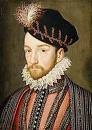 1574 | 05 | ТРАВЕНЬ | 30 травня 1574 року. Помер КАРЛ IX.