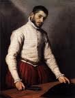 1578 | 02 | ЛЮТИЙ | 05 лютого 1578 року. Помер Джованні Баттиста МОРОНІ.