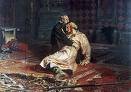 1582 | 11 | ЛИСТОПАД | 19 листопада 1582 року. Помер ІВАН ІВАНОВИЧ.