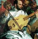 1588 | 04 | КВІТЕНЬ | 19 квітня 1588 року. Помер Паоло ВЕРОНЕЗЕ.