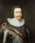 1592 | 08 | СЕРПЕНЬ | 28 серпня 1592 року. Народився Джордж БЕКІНГЕМ.