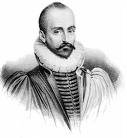 1592 | 09 | ВЕРЕСЕНЬ | 13 вересня 1592 року. Помер Мішель ДЕ МОНТЕНЬ.