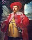 1594 | 12 | ГРУДЕНЬ | 19 грудня 1594 року. Народився ГУСТАВ II АВГУСТ.