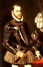 1598 | 09 | ВЕРЕСЕНЬ | 13 вересня 1598 року. Помер ПИЛИП II.