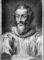 1603 | 12 | ГРУДЕНЬ | 13 грудня 1603 року. Помер Франсуа ВІЄТ.