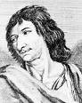 1619 | 03 | БЕРЕЗЕНЬ | 06 березня 1619 року. Народився Савіньєн де СІРАНО ДЕ БЕРЖЕРАК.